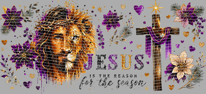 16oz Christ-CH-250